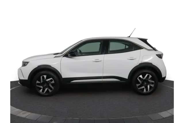 Opel Mokka (2022) thumbnail 3