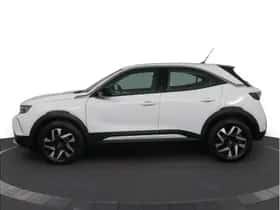 Opel Mokka (2022) thumbnail 3