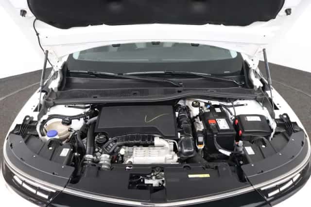 Opel Mokka (2022) thumbnail 26