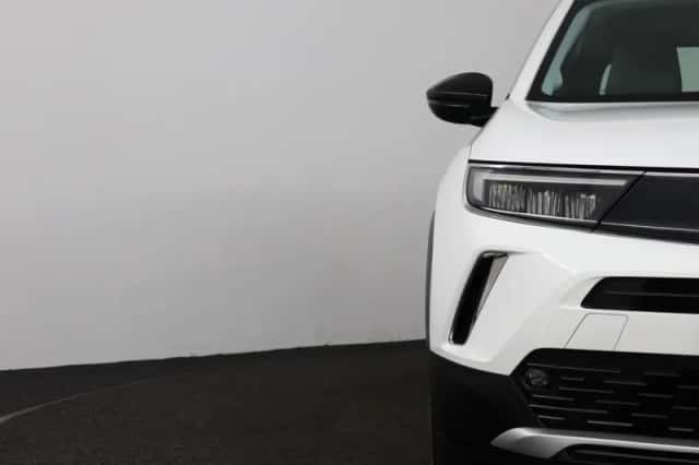 Opel Mokka (2022) thumbnail 27