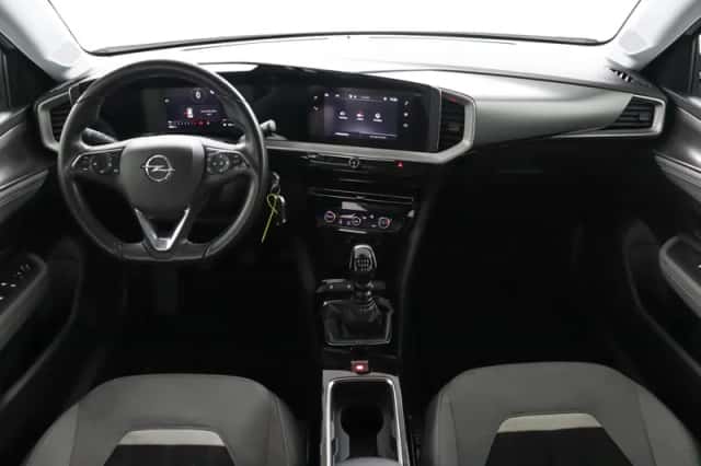 Opel Mokka (2022) thumbnail 4