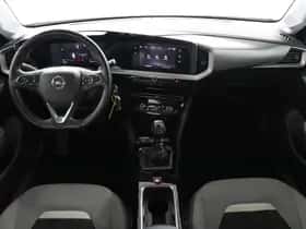 Opel Mokka (2022) thumbnail 4