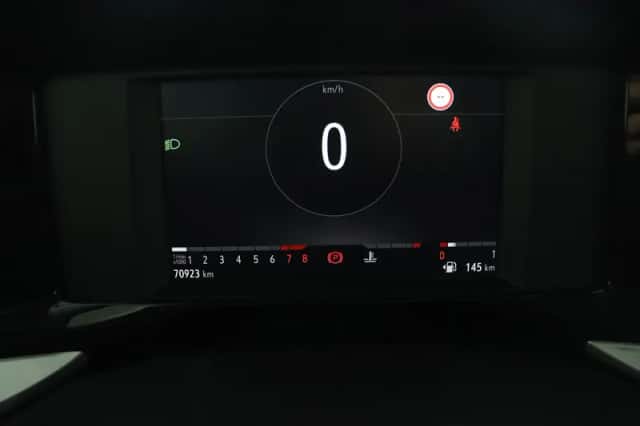 Opel Mokka (2022) thumbnail 34