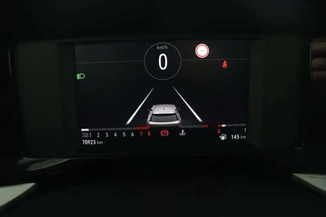 Opel Mokka (2022) thumbnail 36