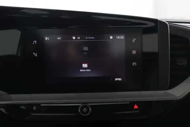 Opel Mokka (2022) thumbnail 38