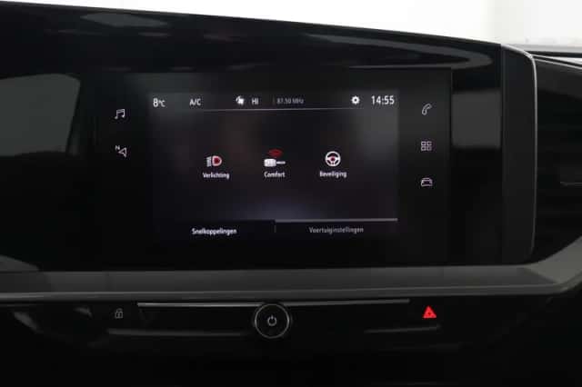 Opel Mokka (2022) thumbnail 40