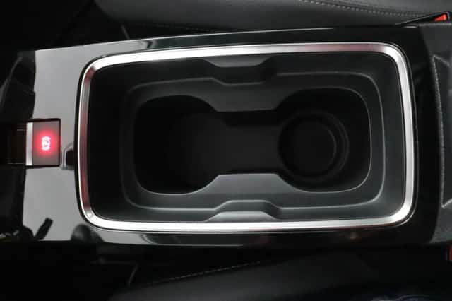 Opel Mokka (2022) thumbnail 44