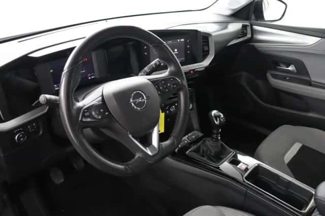 Opel Mokka (2022) thumbnail 45