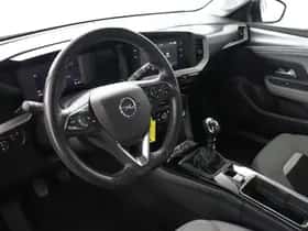 Opel Mokka (2022) thumbnail 45