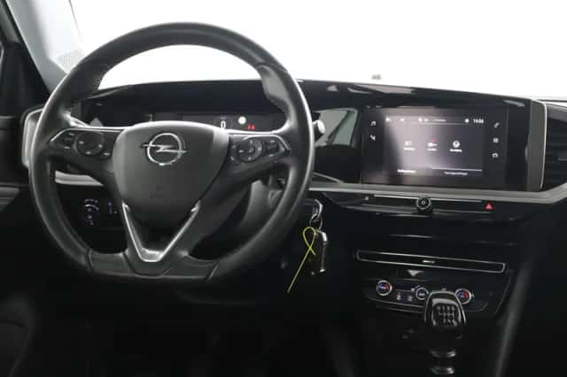 Opel Mokka (2022) thumbnail 46
