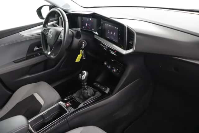 Opel Mokka (2022) thumbnail 47