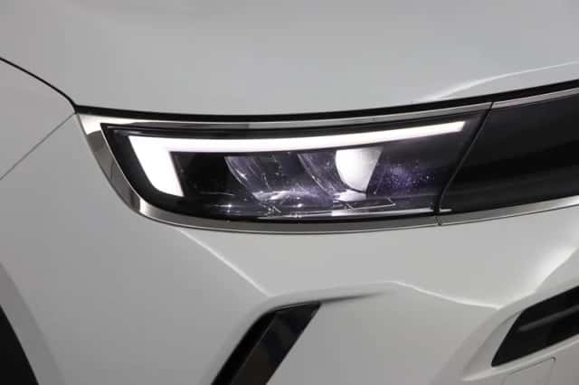 Opel Mokka (2022) thumbnail 49