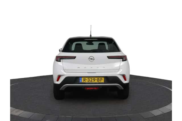 Opel Mokka (2022) thumbnail 50