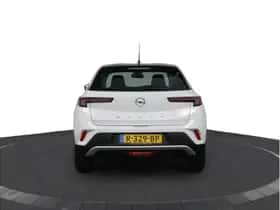 Opel Mokka (2022) thumbnail 50