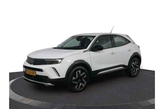 Opel Mokka (2022) thumbnail 53
