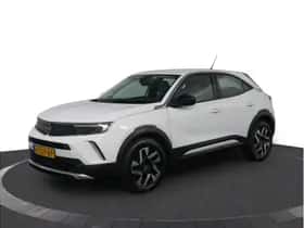 Opel Mokka (2022) thumbnail 53