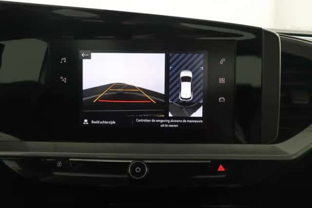 Opel Mokka (2022) thumbnail 8