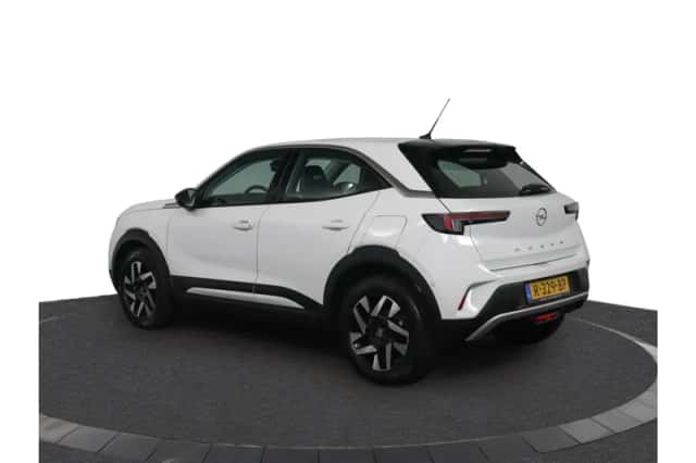Opel Mokka (2022) thumbnail 10