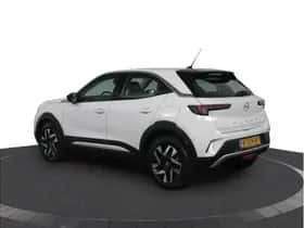Opel Mokka (2022) thumbnail 10