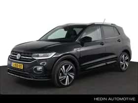 Volkswagen T-Cross (2020) thumbnail 1