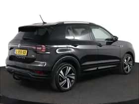 Volkswagen T-Cross (2020) thumbnail 2