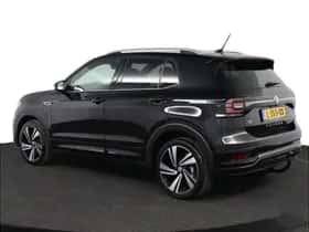 Volkswagen T-Cross (2020) thumbnail 12