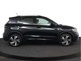 Volkswagen T-Cross (2020) thumbnail 13