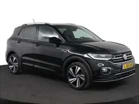 Volkswagen T-Cross (2020) thumbnail 14