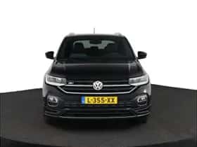 Volkswagen T-Cross (2020) thumbnail 15