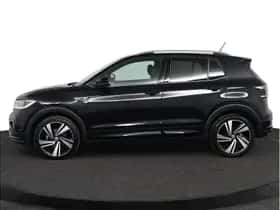 Volkswagen T-Cross (2020) thumbnail 3