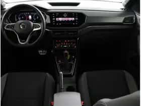 Volkswagen T-Cross (2020) thumbnail 4