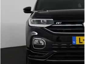 Volkswagen T-Cross (2020) thumbnail 35