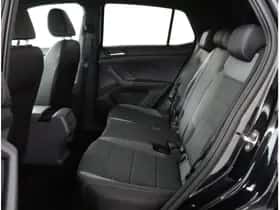Volkswagen T-Cross (2020) thumbnail 6