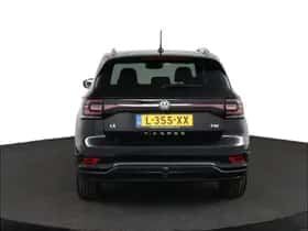 Volkswagen T-Cross (2020) thumbnail 63