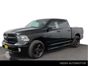 Dodge Ram (2023)