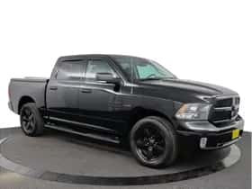 Dodge Ram (2023) thumbnail 12