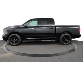 Dodge Ram (2023) thumbnail 3