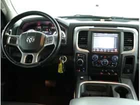 Dodge Ram (2023) thumbnail 47