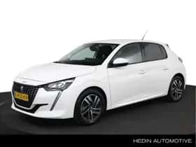Peugeot 208 (2021) thumbnail 1