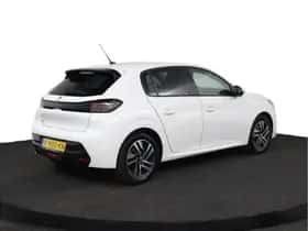 Peugeot 208 (2021) thumbnail 2