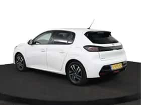 Peugeot 208 (2021) thumbnail 11