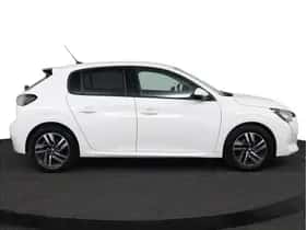 Peugeot 208 (2021) thumbnail 12