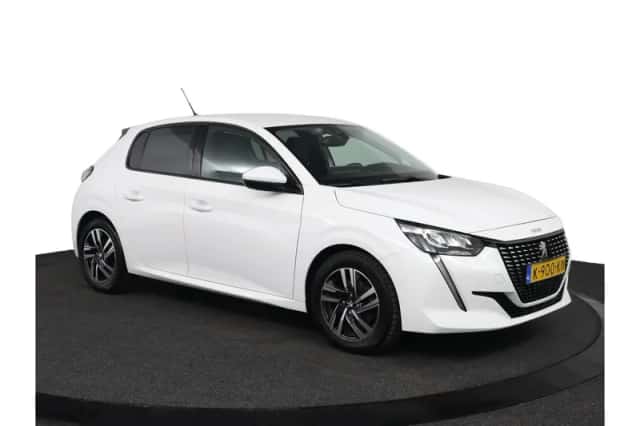 Peugeot 208 (2021) thumbnail 13