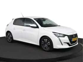 Peugeot 208 (2021) thumbnail 13
