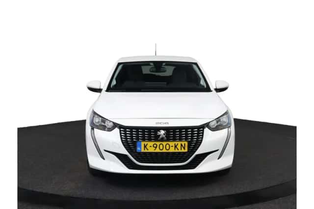 Peugeot 208 (2021) thumbnail 14