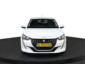 Peugeot 208 (2021) thumbnail 14