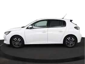 Peugeot 208 (2021) thumbnail 3