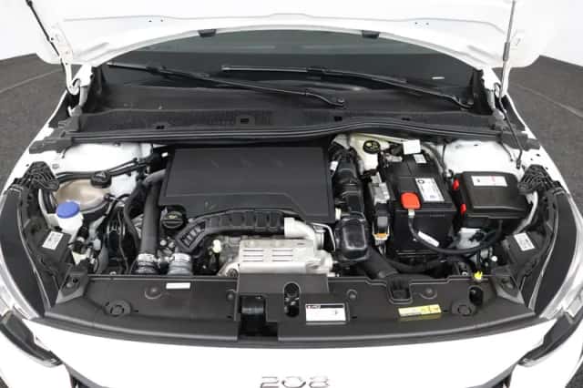 Peugeot 208 (2021) thumbnail 26