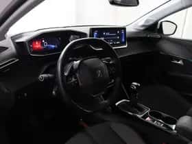 Peugeot 208 (2021) thumbnail 42