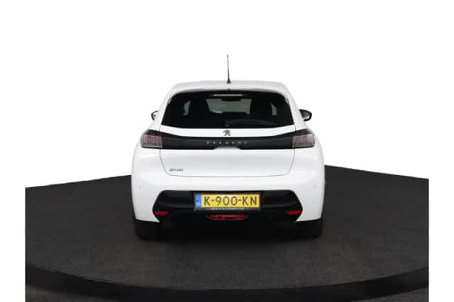 Peugeot 208 (2021) thumbnail 45
